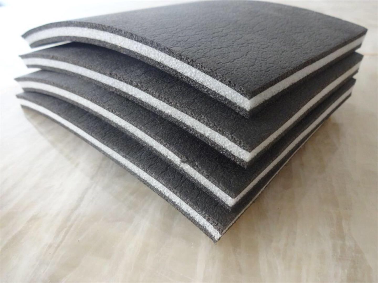 鴻彪10mm隔音減震墊