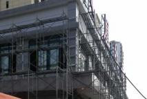 信陽大型酒吧隔音設計工程