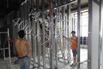 舊房隔音改造、普通吊頂改裝隔音吊頂